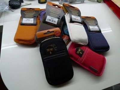 Crumpler Giordano Special per iPhone