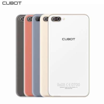 Cubot Rainbow 2