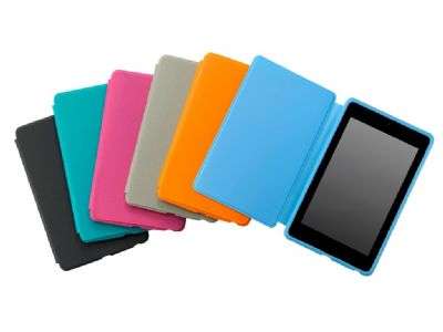 Custodia Nexus 7