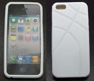 Custodia iPhone 5