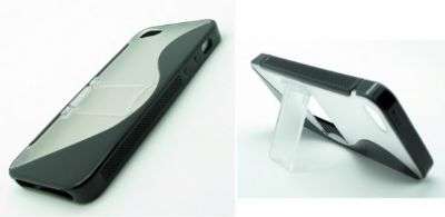 Custodia iPhone 5