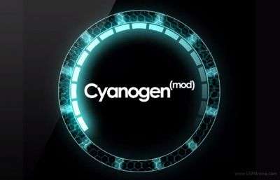 CyanogenMod