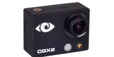 Cyclops Gear CGX2