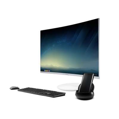 Samsung DeX Station