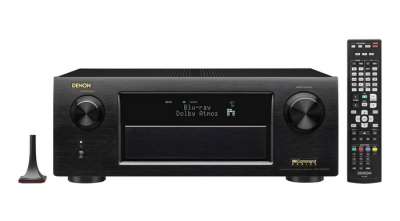 Denon AVR-X6200W