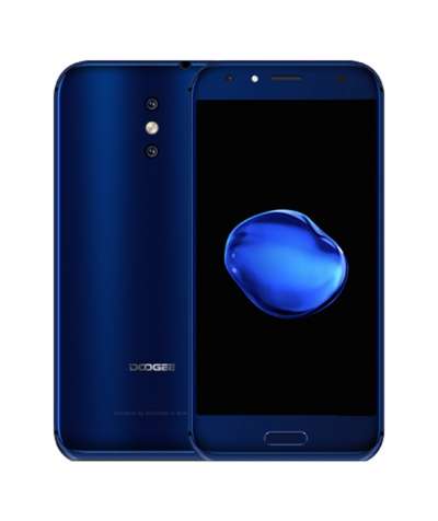 Doogee BL5000