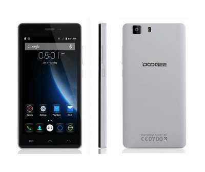 Doogee X5 Pro