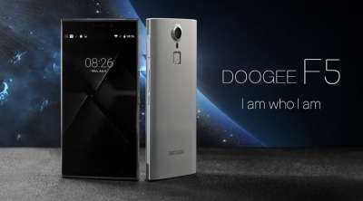 Doogee F5 