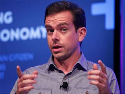 Jack Dorsey