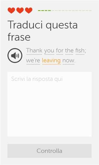 Duolingo