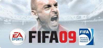 EA SPORTS FIFA 09