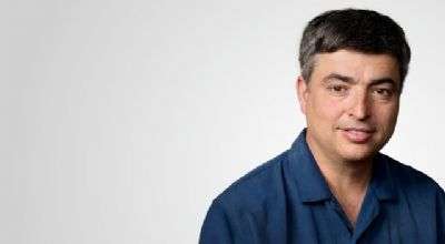 Eddy Cue