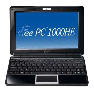 Eee PC 1000HE