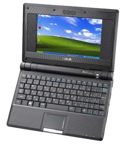 Eee PC 701