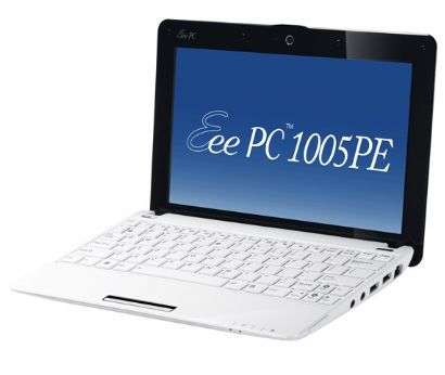 Eee PC Sesahell 1005PE