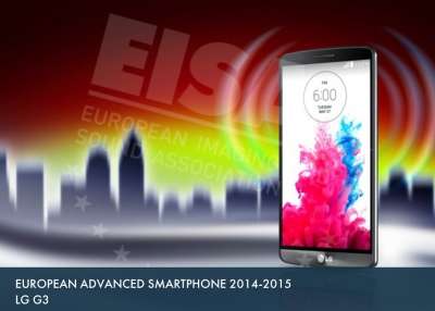 EISA 2014/2015