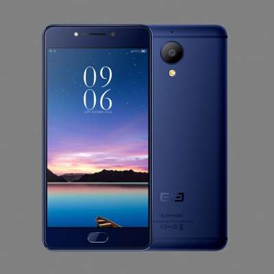 Elephone P25