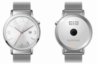 Elephone Ele Watch