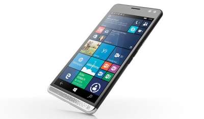 HP Elite X3, smartphone di fascia alta