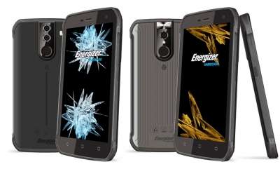 Energizer E550LTE e E520LTE