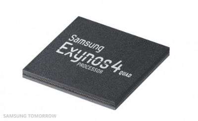 Exynos 4 Quad