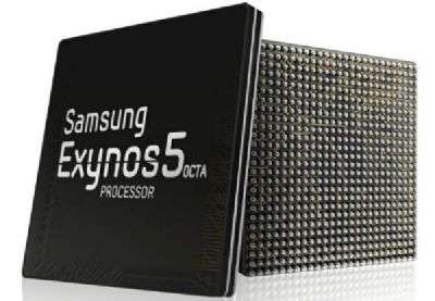 Exynos 5 Octa