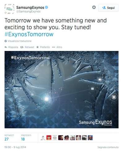 Exynos 5433