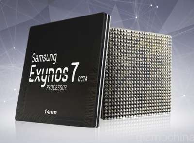 Exynos 7