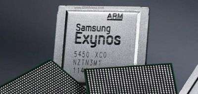 exynos 5450