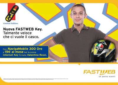 FASTWEB