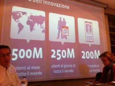 Facebook porta in Italia Deals