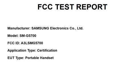 Il report dell'FCC