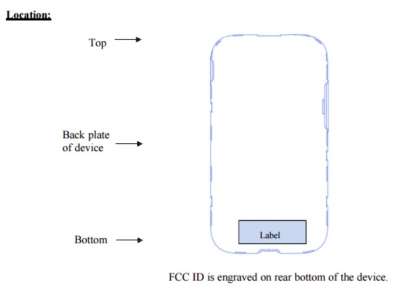 Un documento dall'FCC