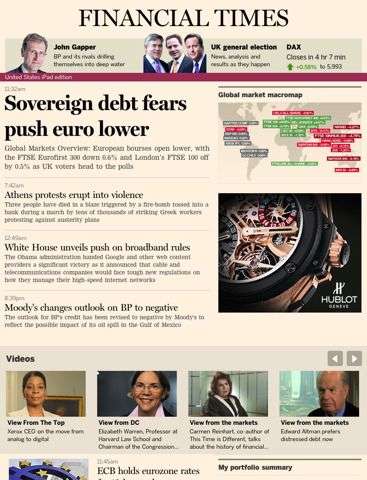 Financial Times