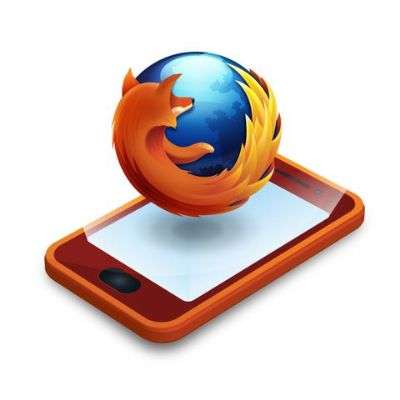 Firefox Mobile OS