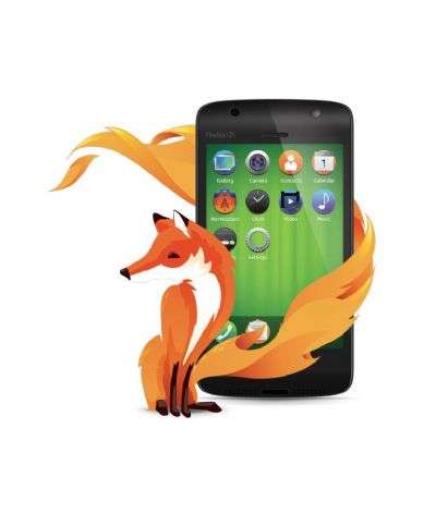 firefox OS