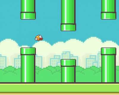 Flappy Bird