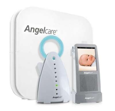 Foppapedretti Angelcare Video AC1100