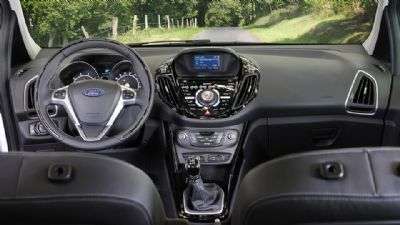 Ford SYNC