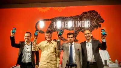 Xiaomi Redmi 2 Prime sarà prodotto in India da Foxcoon per conto di Xiaomi