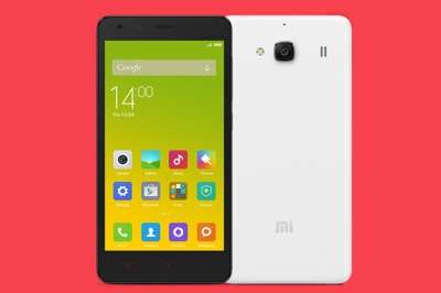 Xiaomi Redmi 2 Prime