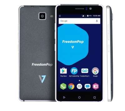 FreedomPop V7