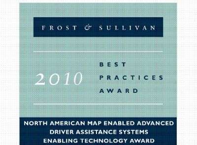 Frost & Sullivan