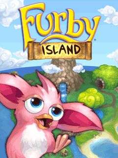 Furby Island