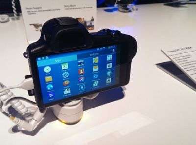 GALAXY NX