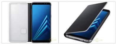 Galaxy A (2018)