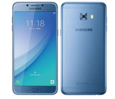 Galaxy C5 Pro di Samsung