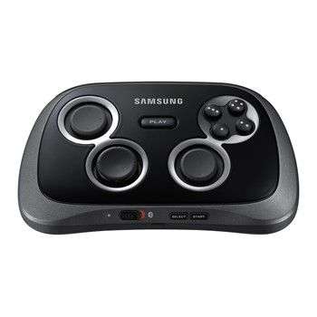 Galaxy GamePad