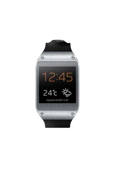 Galaxy Gear