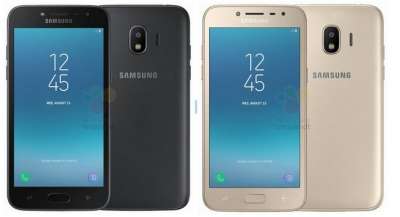 Galaxy J2 (2018)